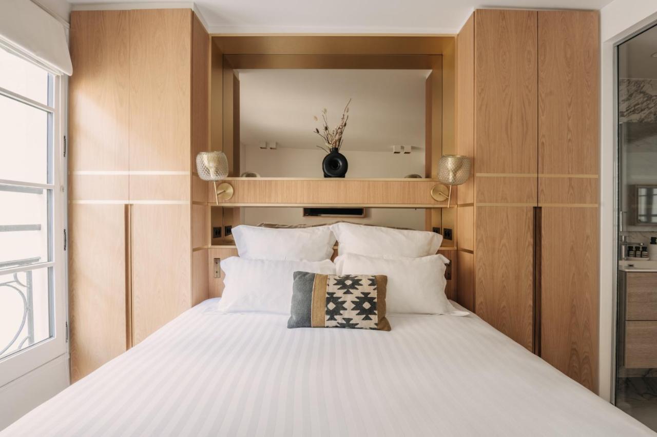 Highstay - Luxury Serviced Apartments - Place Vendome Parijs Buitenkant foto