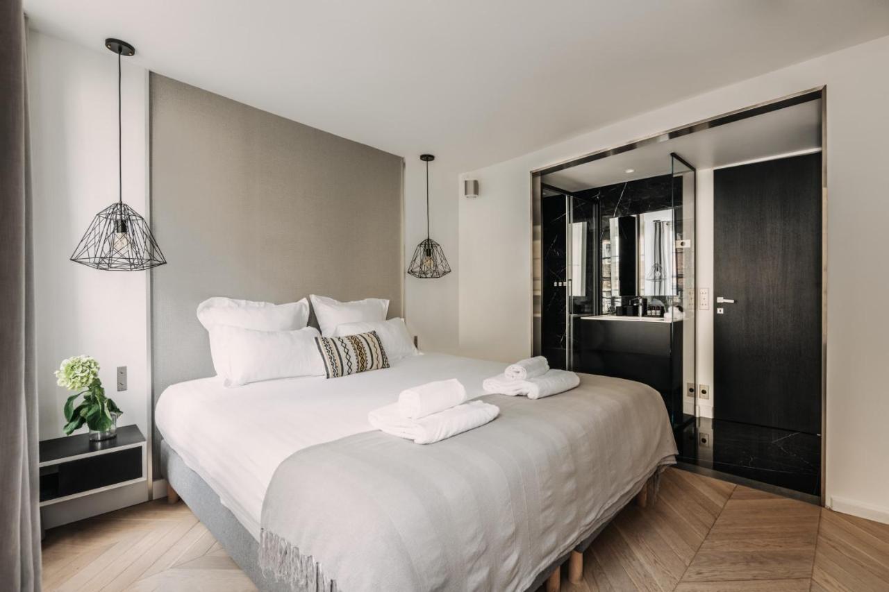Highstay - Luxury Serviced Apartments - Place Vendome Parijs Buitenkant foto