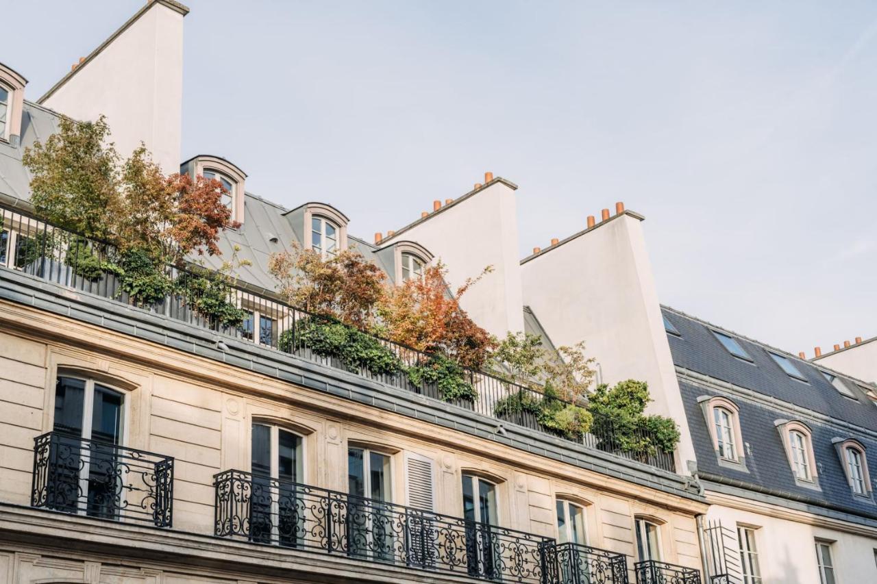 Highstay - Luxury Serviced Apartments - Place Vendome Parijs Buitenkant foto