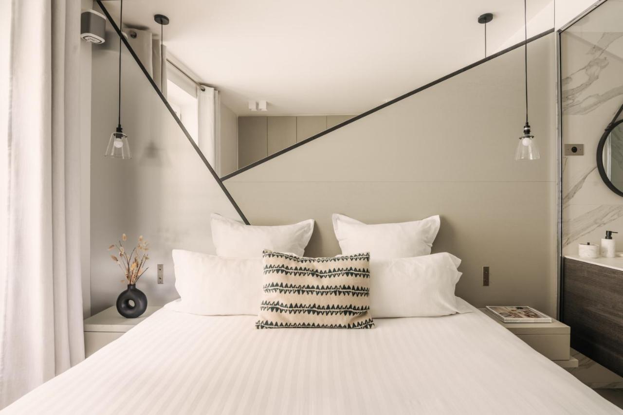 Highstay - Luxury Serviced Apartments - Place Vendome Parijs Buitenkant foto