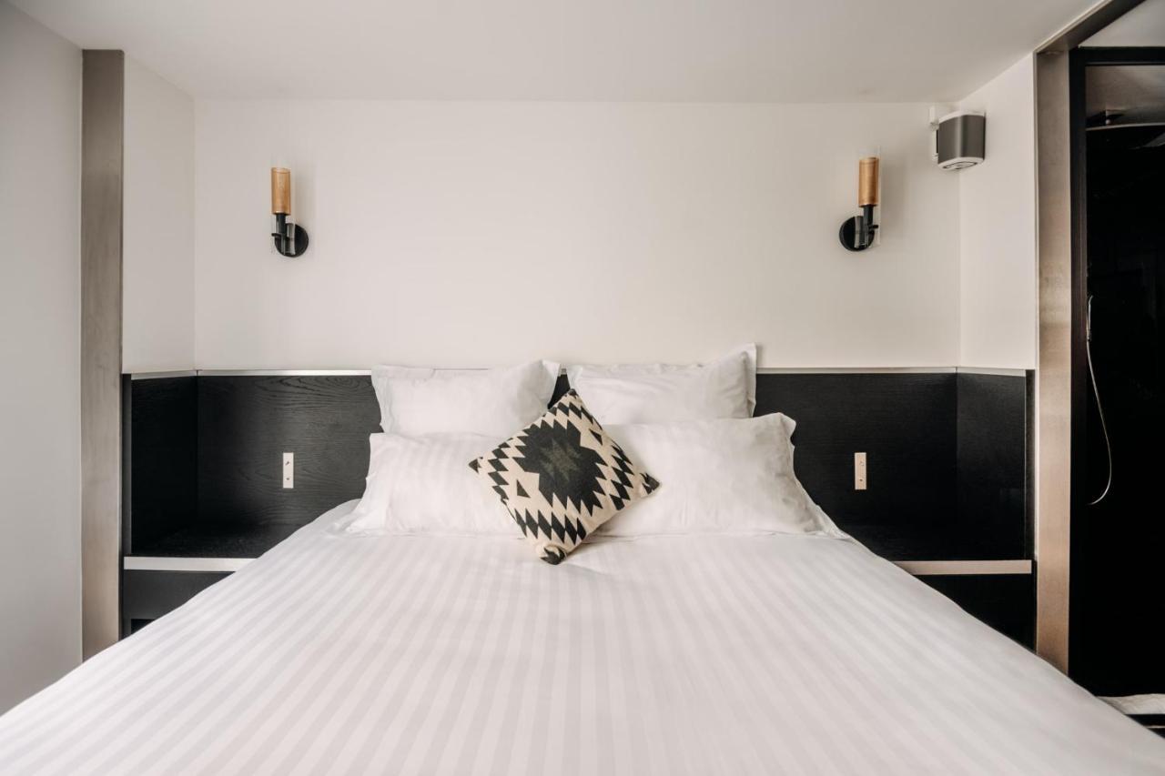 Highstay - Luxury Serviced Apartments - Place Vendome Parijs Buitenkant foto