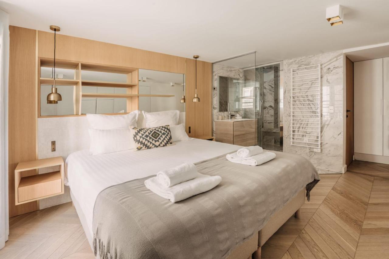 Highstay - Luxury Serviced Apartments - Place Vendome Parijs Buitenkant foto