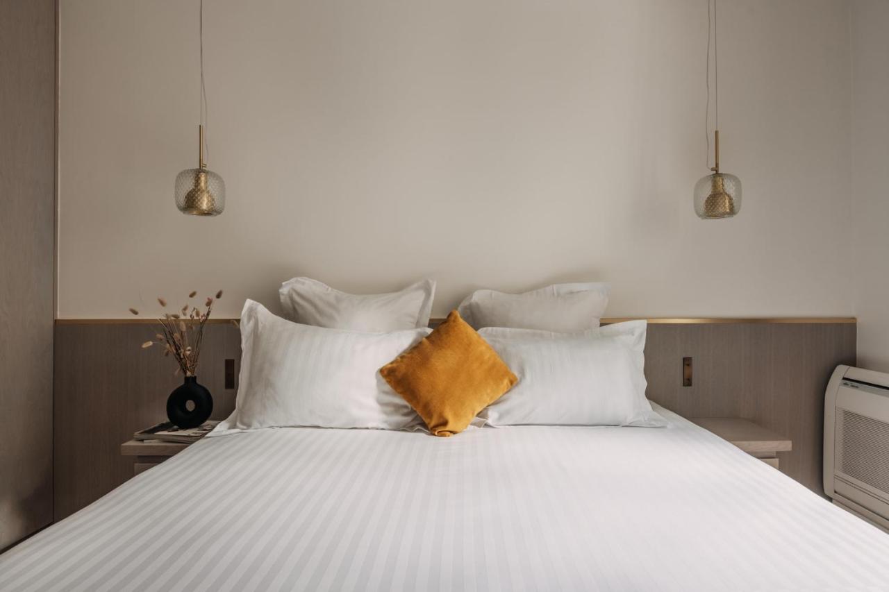 Highstay - Luxury Serviced Apartments - Place Vendome Parijs Buitenkant foto