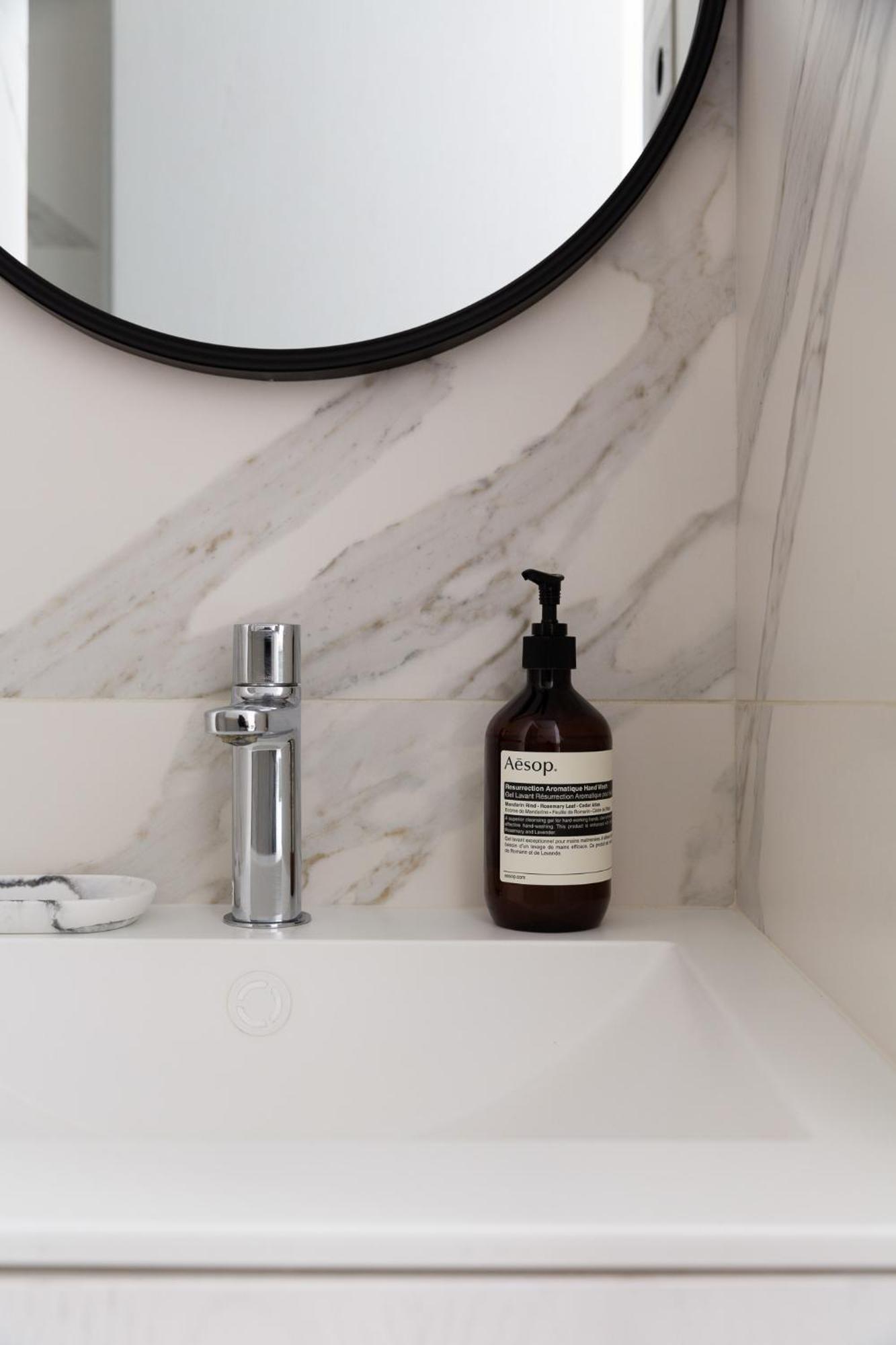 Highstay - Luxury Serviced Apartments - Place Vendome Parijs Buitenkant foto