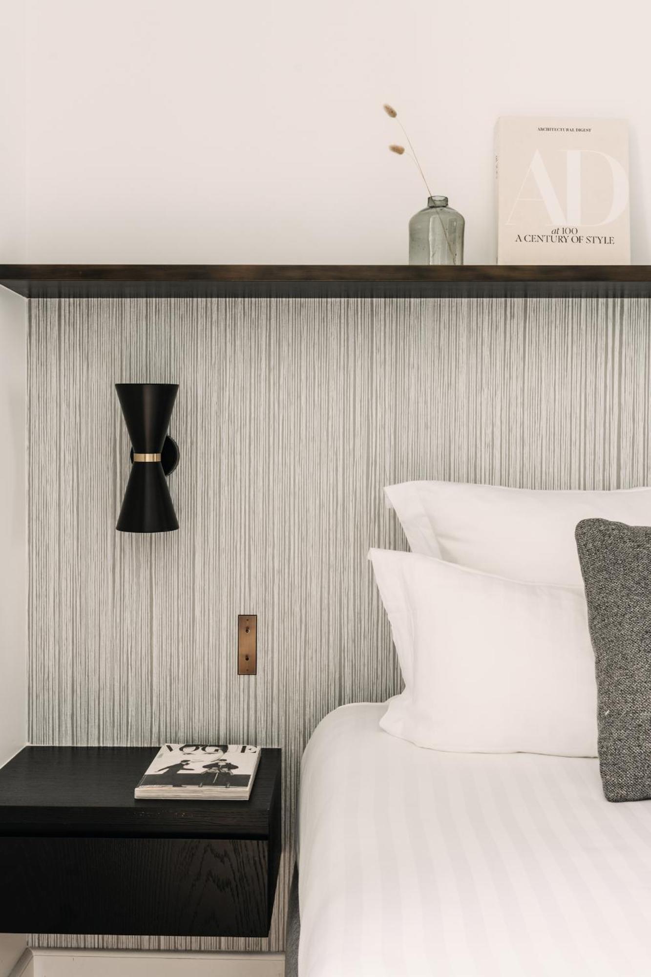 Highstay - Luxury Serviced Apartments - Place Vendome Parijs Buitenkant foto