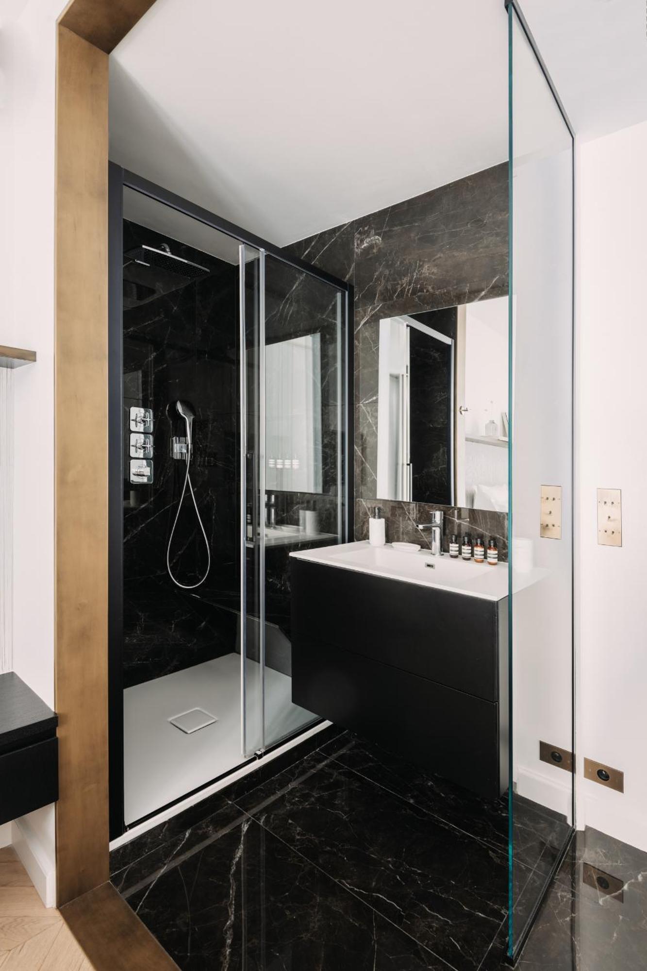 Highstay - Luxury Serviced Apartments - Place Vendome Parijs Buitenkant foto