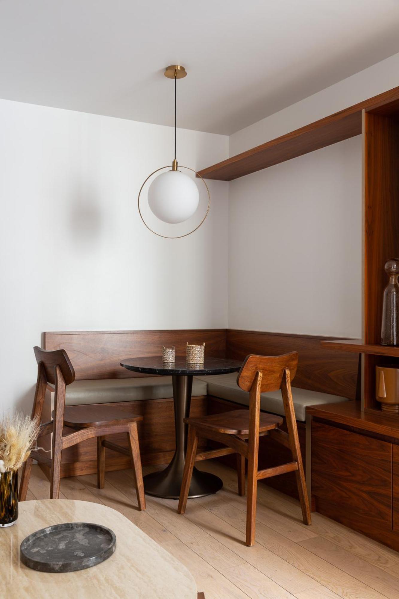 Highstay - Luxury Serviced Apartments - Place Vendome Parijs Buitenkant foto