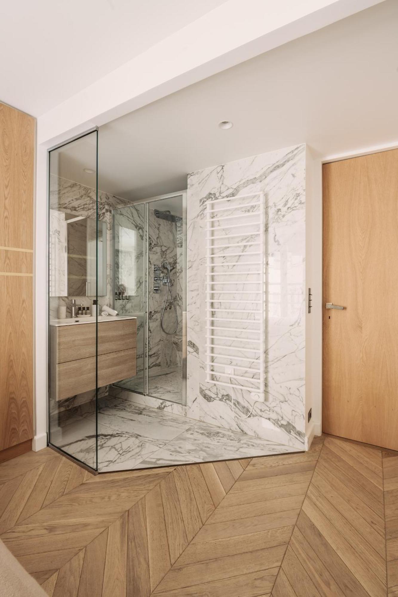 Highstay - Luxury Serviced Apartments - Place Vendome Parijs Buitenkant foto