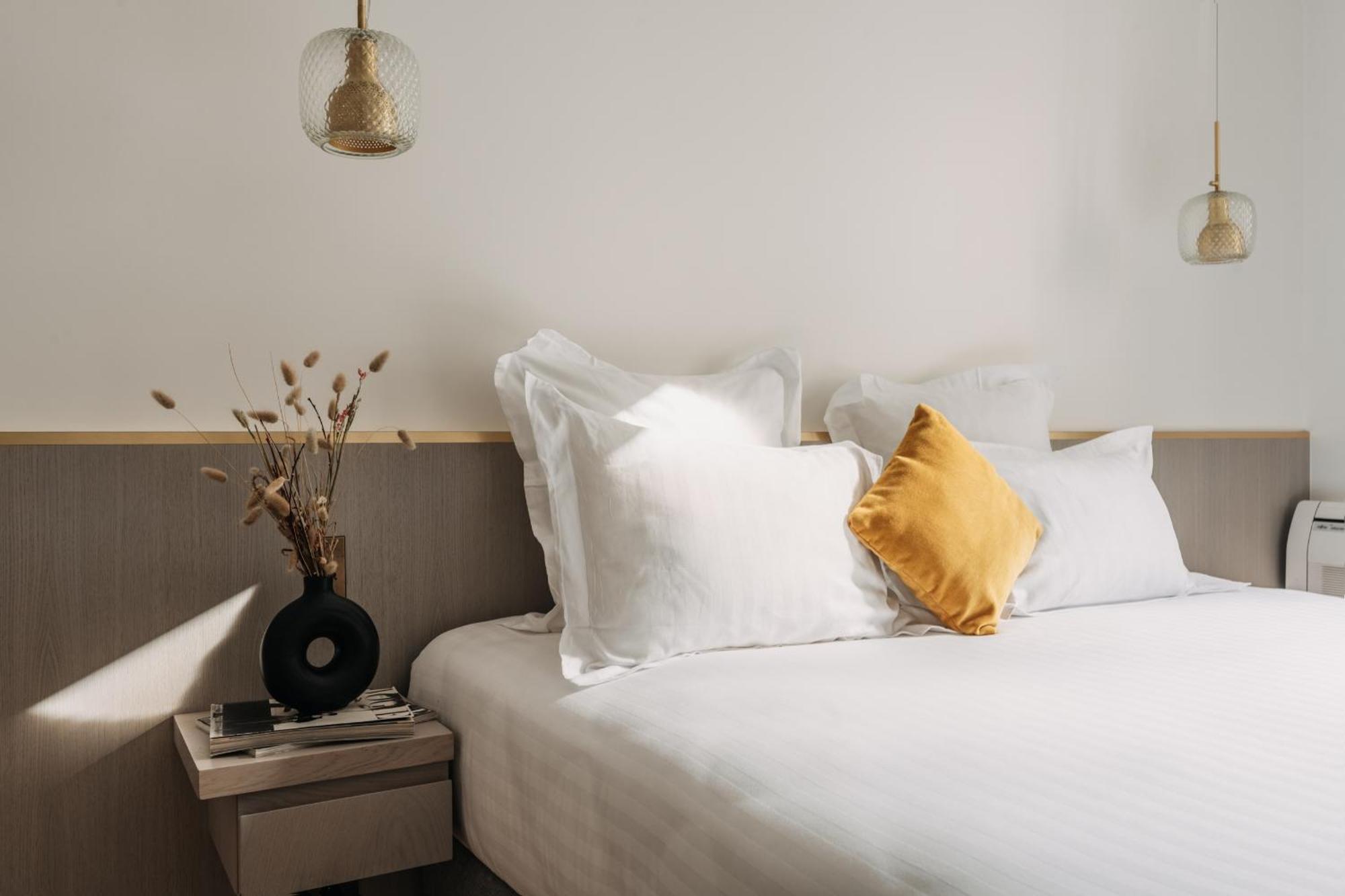Highstay - Luxury Serviced Apartments - Place Vendome Parijs Buitenkant foto