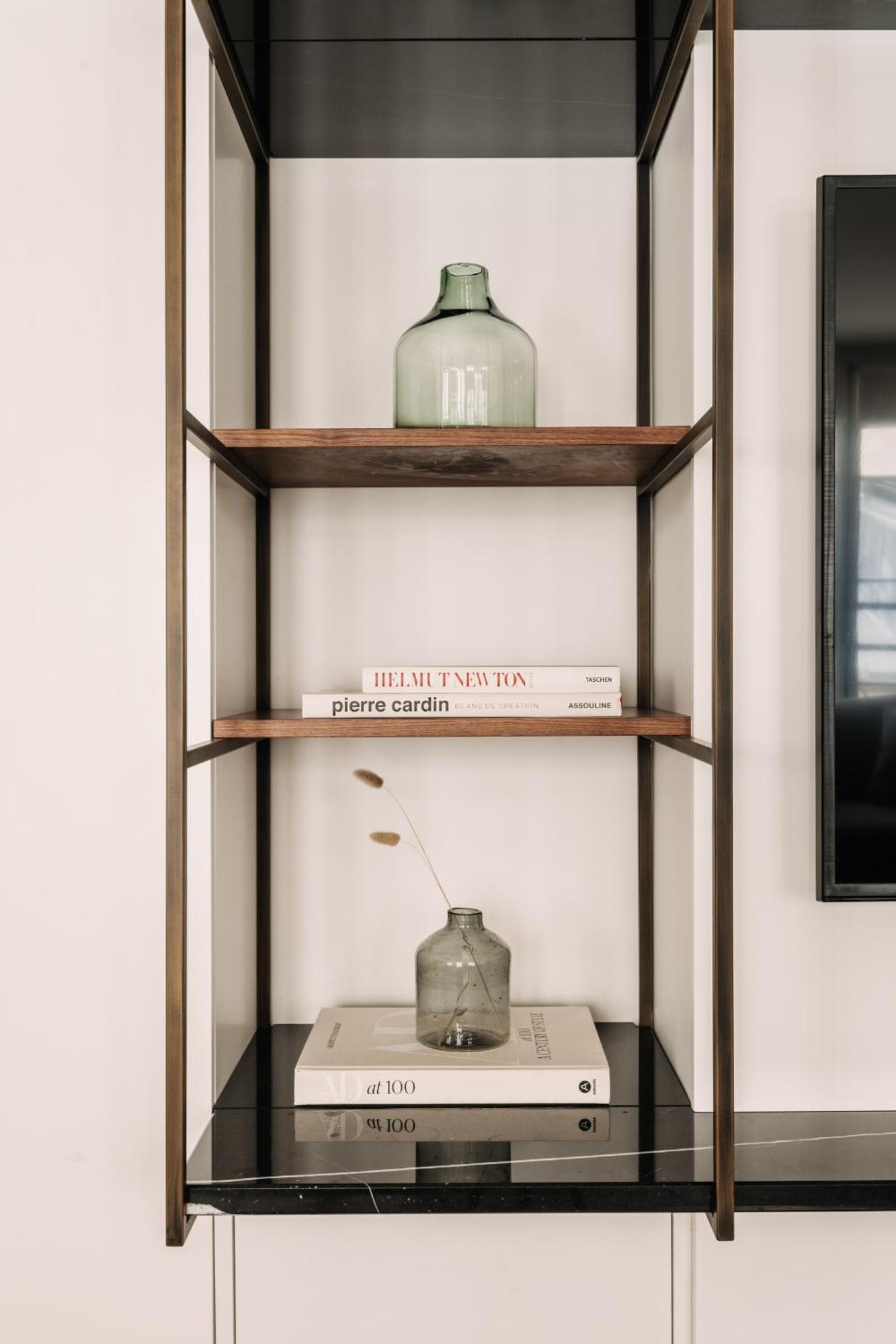 Highstay - Luxury Serviced Apartments - Place Vendome Parijs Buitenkant foto